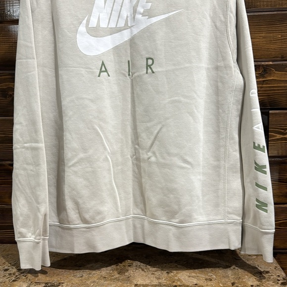 Nike Air Men’s Sweatshirt - Picture 3 of 12